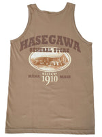 Men's Hasegawa "Since 1910" Tank Top