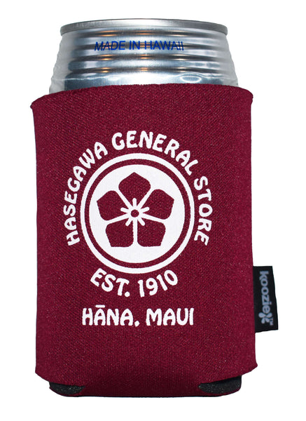 Koozie Collapsible Can/Bottle Cooler