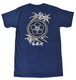 Men's Mon (Family Crest) Design T-shirt