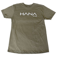 Men's RVCA Hana T-shirt