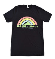 Alau Island Rainbow Adult T-Shirt