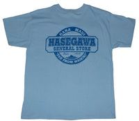 Children's Hasegawa Distress T-shirt