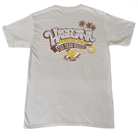 Men's Hasegawa "Goofy" T-shirt