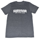 Men's Survivor Miles and Turns