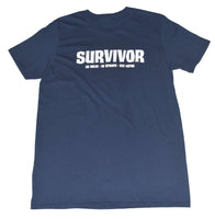 Men's Survivor Miles and Turns