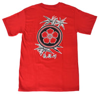 Men's Mon (Family Crest) Design T-shirt