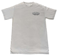 Men's Hasegawa Retro Design T-shirt