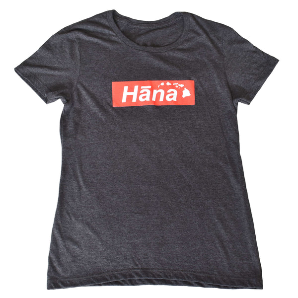Jr. Hana Supreme T-shirt
