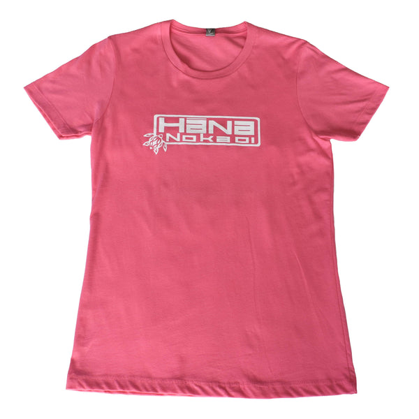 Jr. Hana Turtle T-shirt